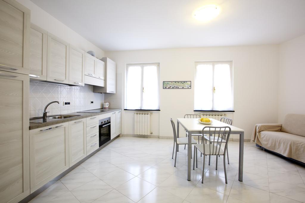 Riviera Apartments Levanto Exterior photo