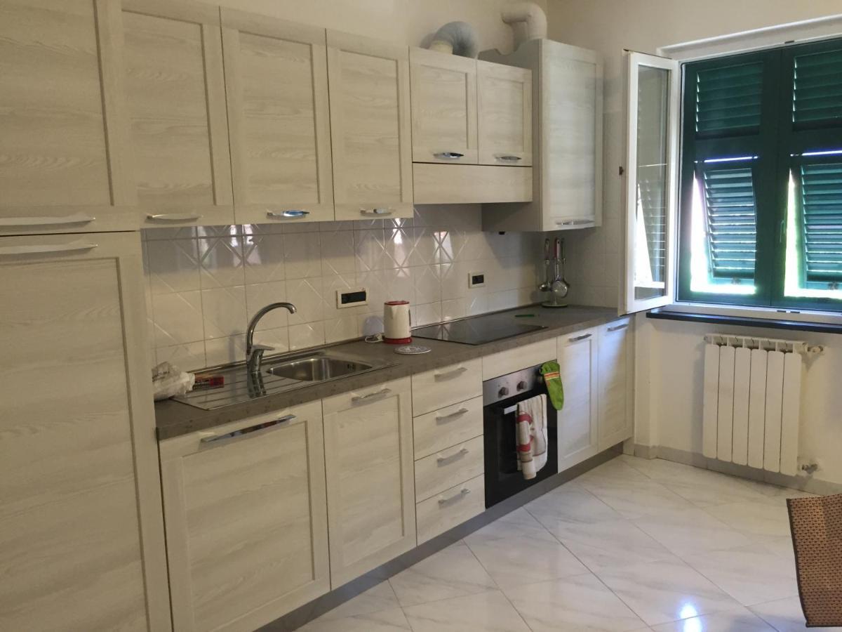 Riviera Apartments Levanto Exterior photo